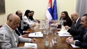 Srbija za boljitak Roma